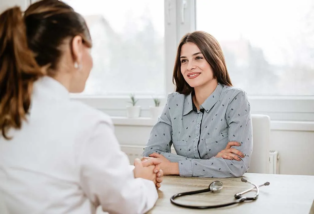 5 Common Women’s Health Issues and Their Warning Signs You Should Never Ignore 4 795967777 H 1024x700 1