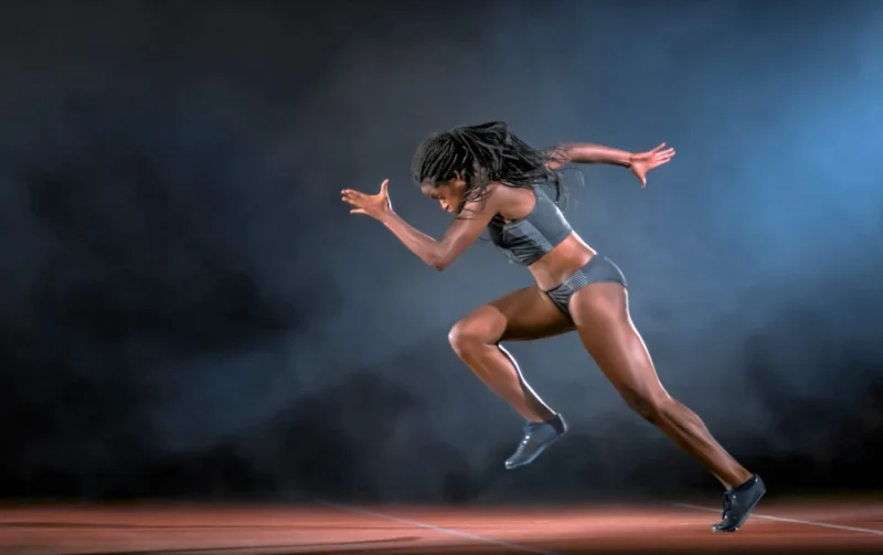 Everything You Need to Know About VO₂ Max 1 Average Human Running Speeds 800x503 1