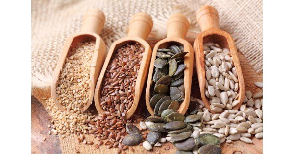 Seed Cycling for Women Health: Nature’s Hormonal Balancer or Just Hype? 4 The Potential Benefits of Seed Cycling for Women Health