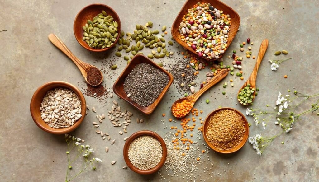 Seed Cycling for Women Health: Nature’s Hormonal Balancer or Just Hype? 5 How to Do Seed Cycling: A Step-by-Step Guide