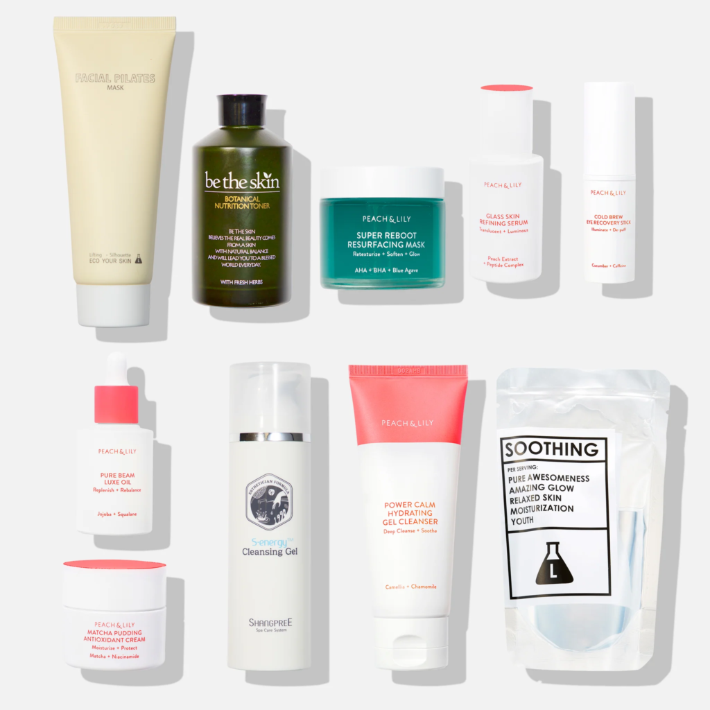 5 Korean Anti-Ageing Skin Care Tips That Truly Work for Youthful, Glowing Skin 5 image 12