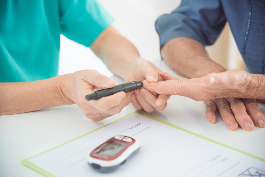 Breakthrough Discovery: Type 5 Diabetes Recognized as a New Form of the Disease 3 image 23