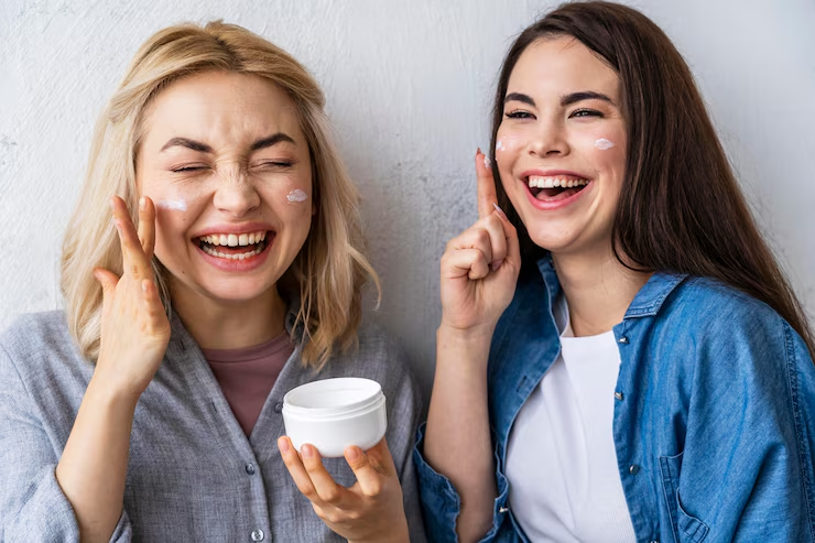 Anti-Aging Creams: Do They Really Turn Back Time? 1 image 29