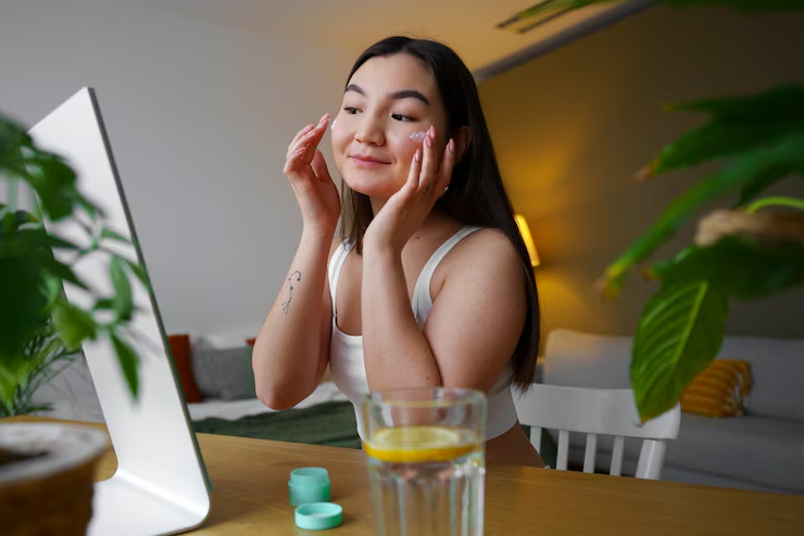 Anti-Aging Creams: Do They Really Turn Back Time? 3 image 30