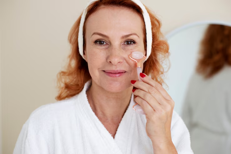 Anti-Aging Creams: Do They Really Turn Back Time? 4 image 31