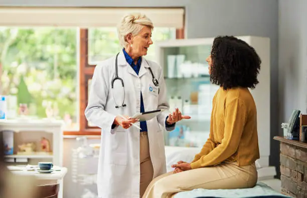5 Common Women’s Health Issues and Their Warning Signs You Should Never Ignore 6 istockphoto 1530260306 612x612 1.jpg