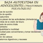 10 acciones que los hombres realizan que afectan su autoestima negativamente