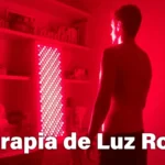 3. La terapia de luz roja gana popularidad