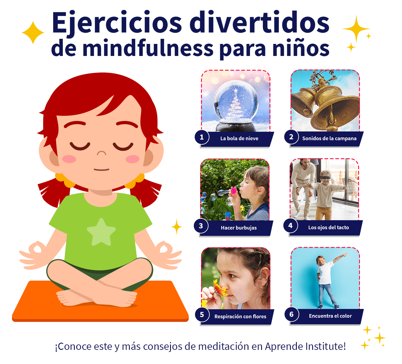 3 maneras sencillas de transformar tus entrenamientos en una práctica de atención plena