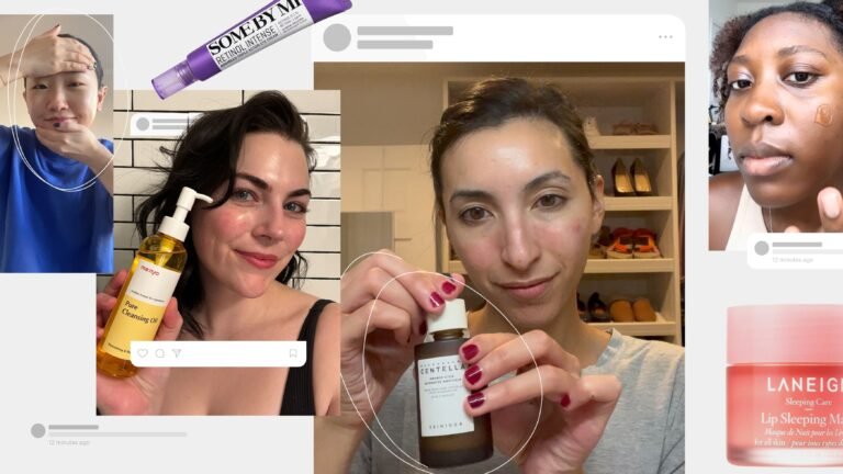 5 Korean Anti-Ageing Skin Care Tips That Truly Work for Youthful, Glowing Skin