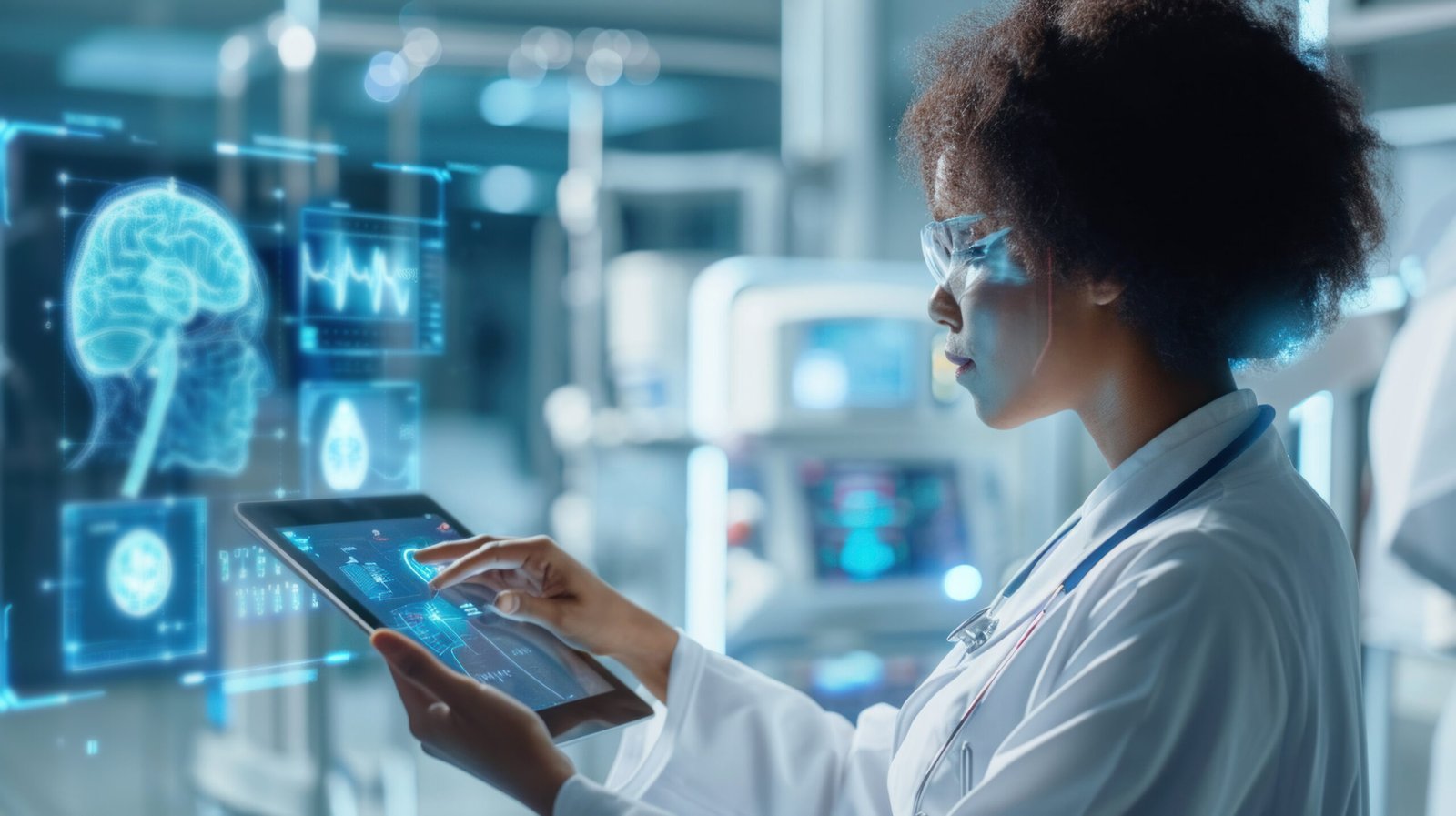 AI en la salud femenina: ¿puede cerrar la brecha en la atención médica?