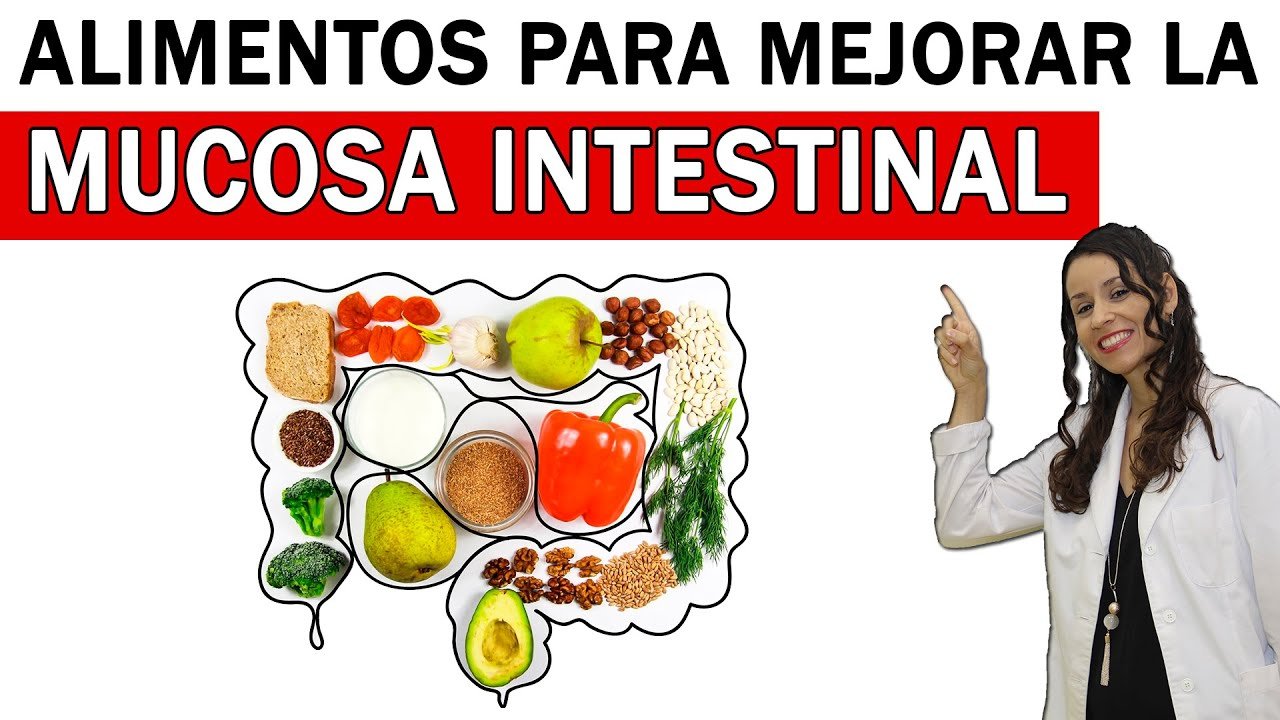 Aquí tienes una versión rephrased y amigable para SEO:

“Alimentos como medicina: cómo transformar la salud intestinal de dentro hacia afuera”