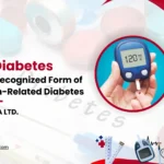 Breakthrough Discovery: Type 5 Diabetes Recognized as a New Form of the Disease 1 breakthrough discovery type 5 diabetes recognized as a new form of the disease