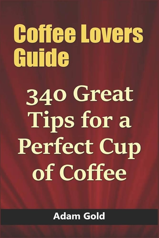 Café Lovers, Discover This Easy Tip!