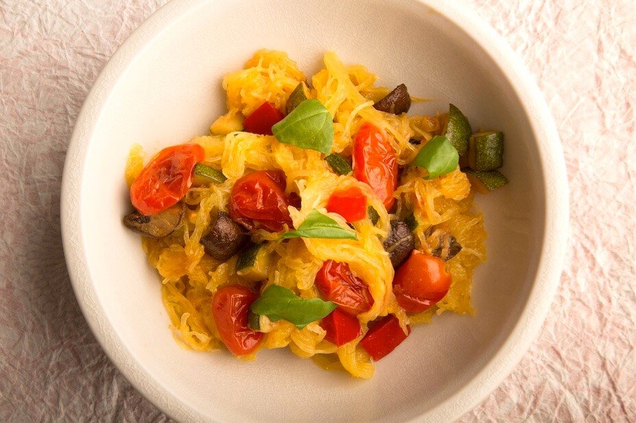 Cómo Cocinar Espagueti de Calabaza: Guía Práctica para una Alimentación Saludable