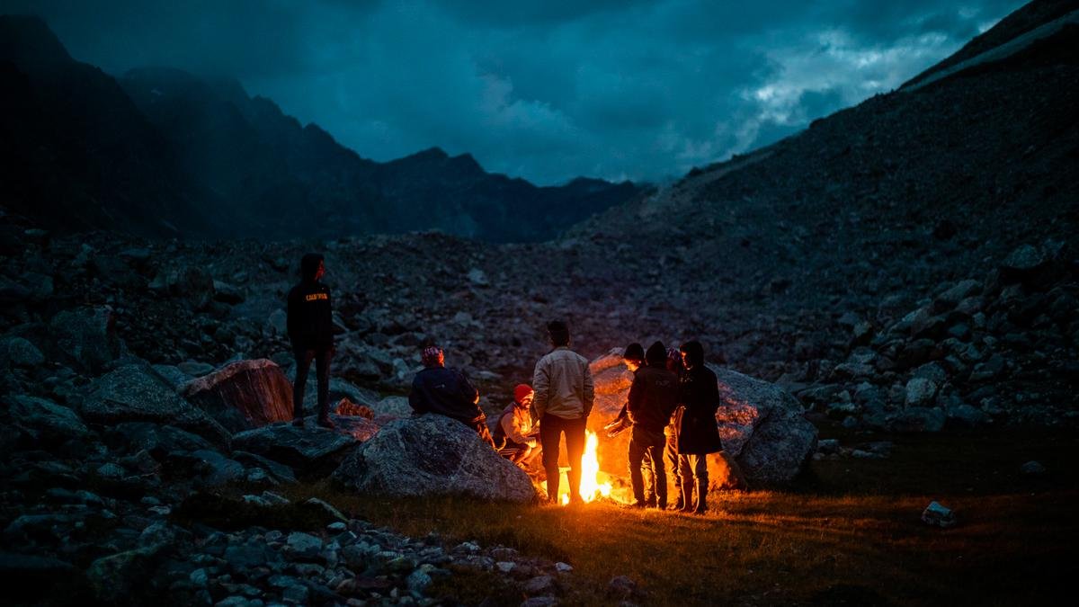 Cómo las empresas de trekking en India están redefiniendo el lujo con experiencias gastronómicas y masajes personalizados.