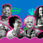 Cómo las mujeres afrodescendientes pueden proteger su bienestar y su dinero con dispositivos que minimizan las tarifas