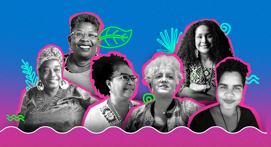 Cómo las mujeres afrodescendientes pueden proteger su bienestar y su dinero con dispositivos que minimizan las tarifas