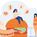Consumiendo alimentos ultraprocesados: posibles riesgos para la salud.