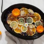 Delicious Fall Crockpot Potpourri Recipe