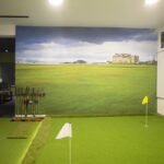 Disfruta del mini golf en Alwarpet, Chennai