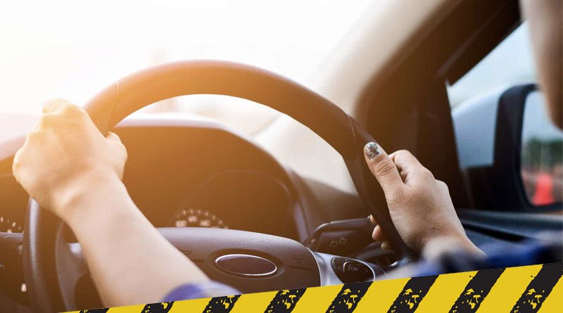 El aumento de adolescentes al volante de vehículos antiguos incrementa el riesgo de accidentes mortales.