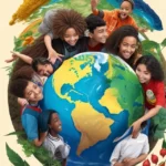El cambio climático y su impacto en el futuro de los jóvenes.