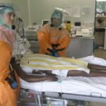 Fiebre de Lasa en Nigeria
