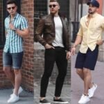 Guía de estilo para hombres: Tendencias de moda de verano 2020