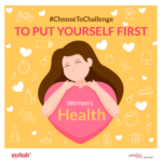 Important Message from the Women’s Health Board