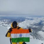 Interview: Mount Selvi, First Summit of Women from TN to Everest