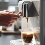 Is Coffee from Your Office Machine Harming Your Heart Health?