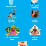 Is This Everyday Snack Setting You Up for a Lifetime of Liver Damage? Doctor Shares 5 Prevention Tips