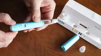 New diabetes drug found to cut risk of heart complications by 14%, study shows.