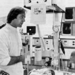 Philip Sunshine, 94, fallece; médicos que atendieron a bebés prematuros.