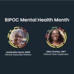 Por qué la salud mental es crucial para las mujeres negras en la actualidad