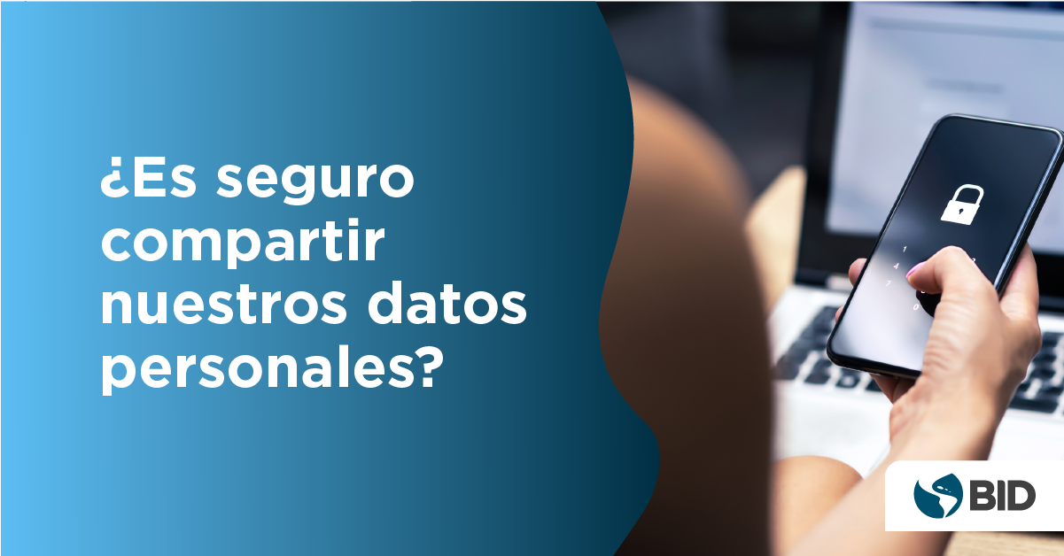 Proteger nuestros datos es asegurar nuestro futuro