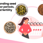 Seed Cycling for Women Health: Nature’s Hormonal Balancer or Just Hype? 2 seed cycling for women health natures hormonal balancer or just hype