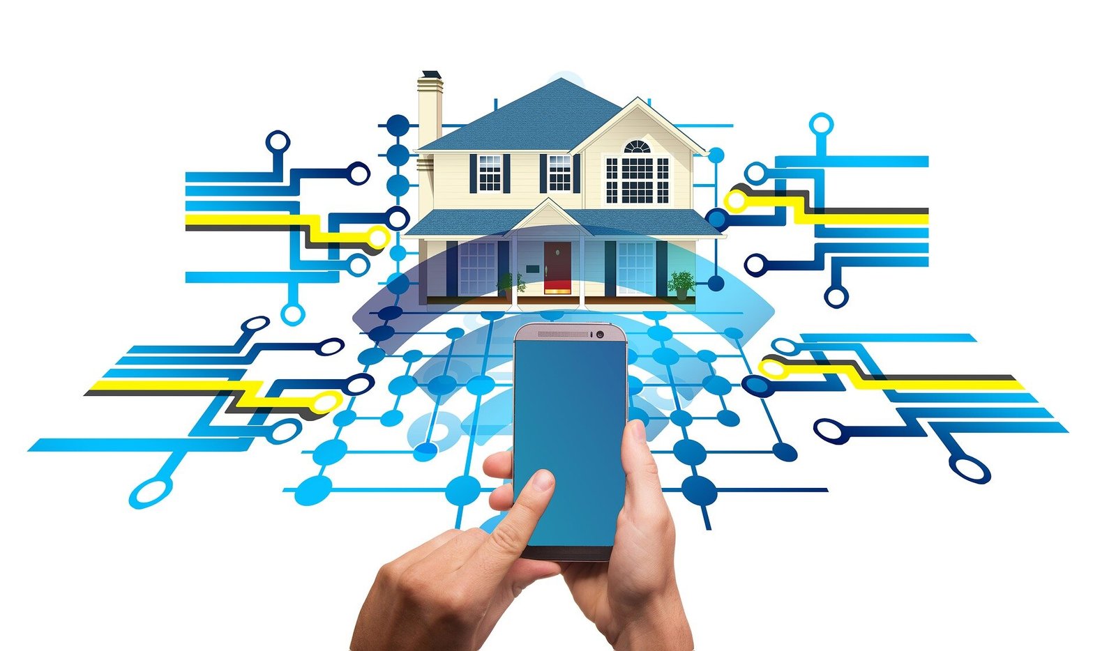Smart Home Devices Used to Monitor Domestic Workers Raise Security Concerns