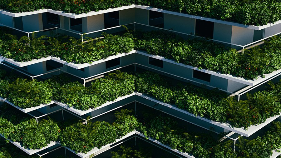 The concept of wellness real estate has gained significant traction, blending luxurious living with health-oriented amenities. Developments like The Well in Miami feature hydroponic herb gardens, lymphatic drainage showers, and dedicated meditation spaces. The wellness real estate market was valued at 8 billion in 2023 and is projected to reach 3 billion by 2028. Major developers, such as Six Senses and SHA, are expanding wellness-focused properties worldwide. (ft.com)
