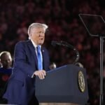 Trump propone reducir el gasto público a niveles históricos.