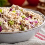 Tzatziki Tuna Salad: A Healthy Twist