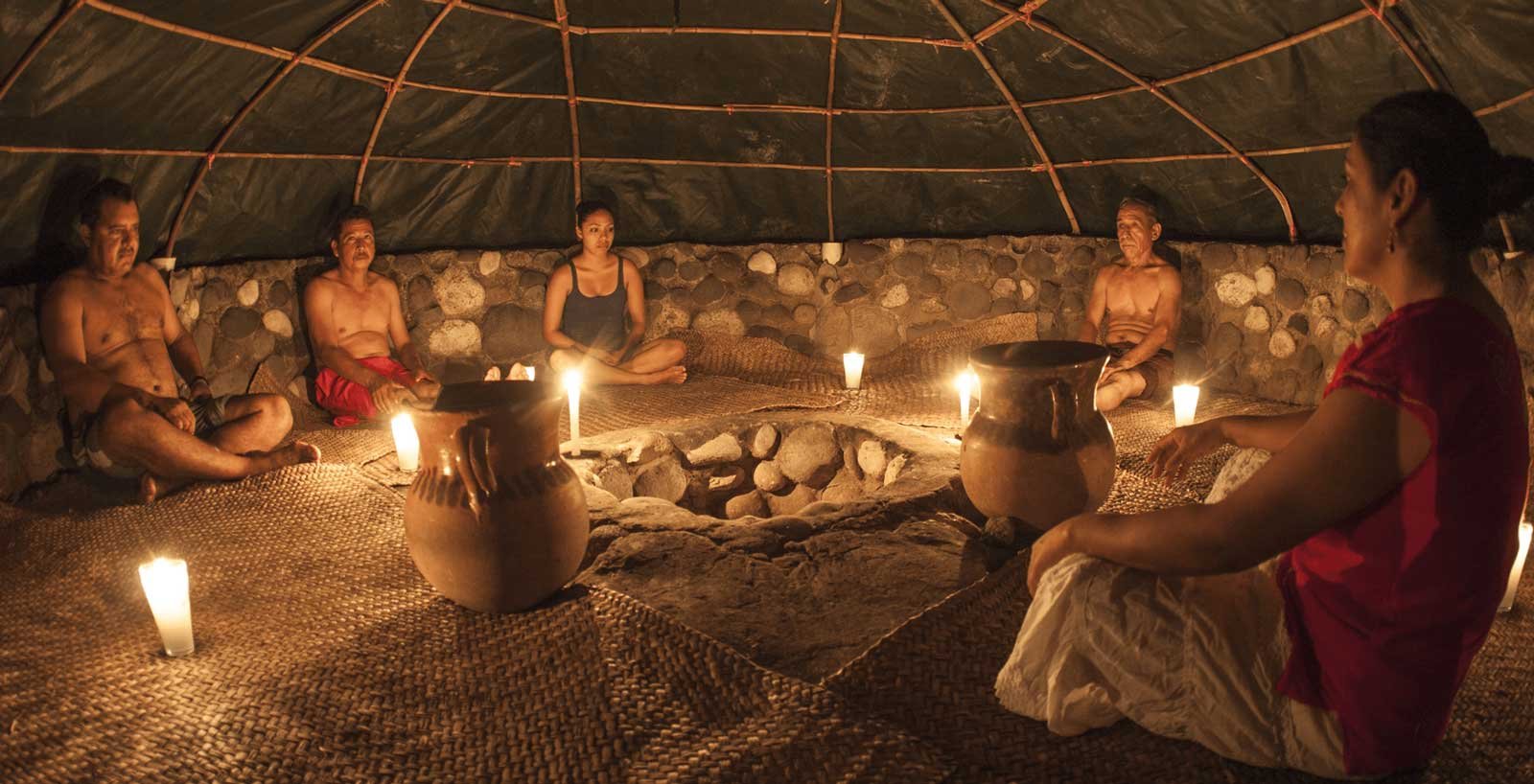 Un nuevo enfoque para los rituales de baño en Kerala: Tradiciones y significado