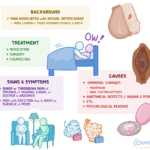 Vaginal Dryness, Painful Intercourse, and UTIs: Understanding the Connection